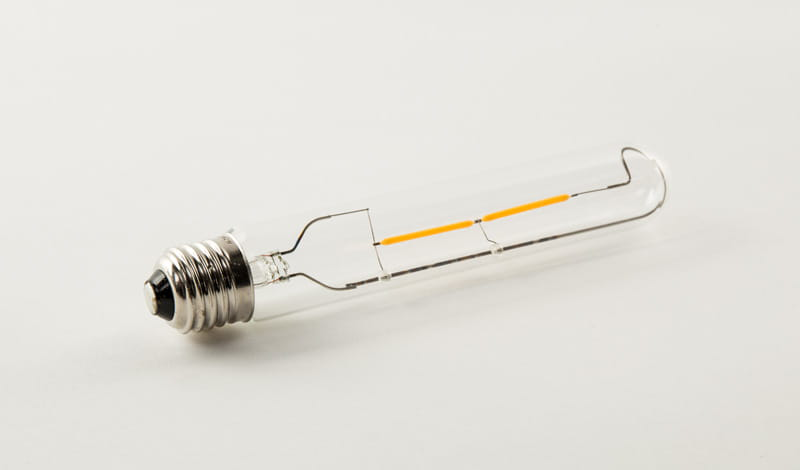 Zuiver Bulb dizajnové žiarovky - Úzky